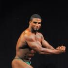 Quincy  Winklaar - IFBB Muscle Heat  2012 - #1